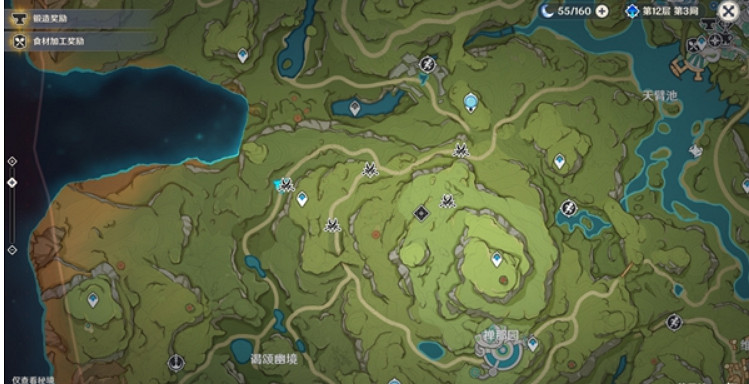 《原神》履險如夷第二關怎麽做?履險如夷第二關方法介紹 《原神》履險如夷第二關怎麽做?履險如夷第二關方法介紹