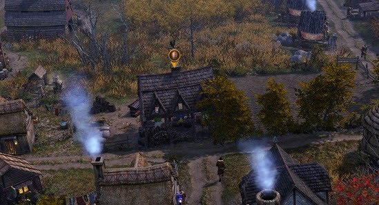 《遙遠邊境》建築有哪些？建築圖鑒大全