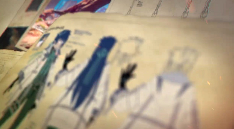 《荒野兵器》精神續作《武裝幻想》最新預告 眾籌開啟 《荒野兵器》精神續作《武裝幻想》最新預告 眾籌開啟