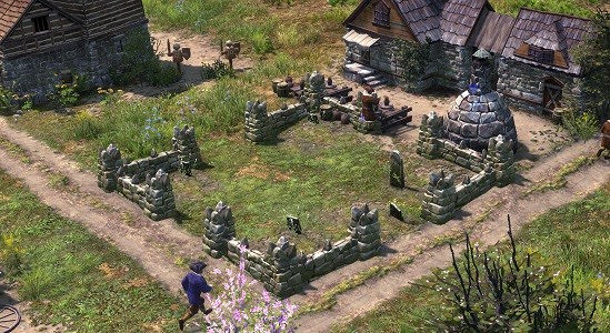 《遙遠邊境》建築有哪些?建築圖鑒大全 《遙遠邊境》建築有哪些?建築圖鑒大全