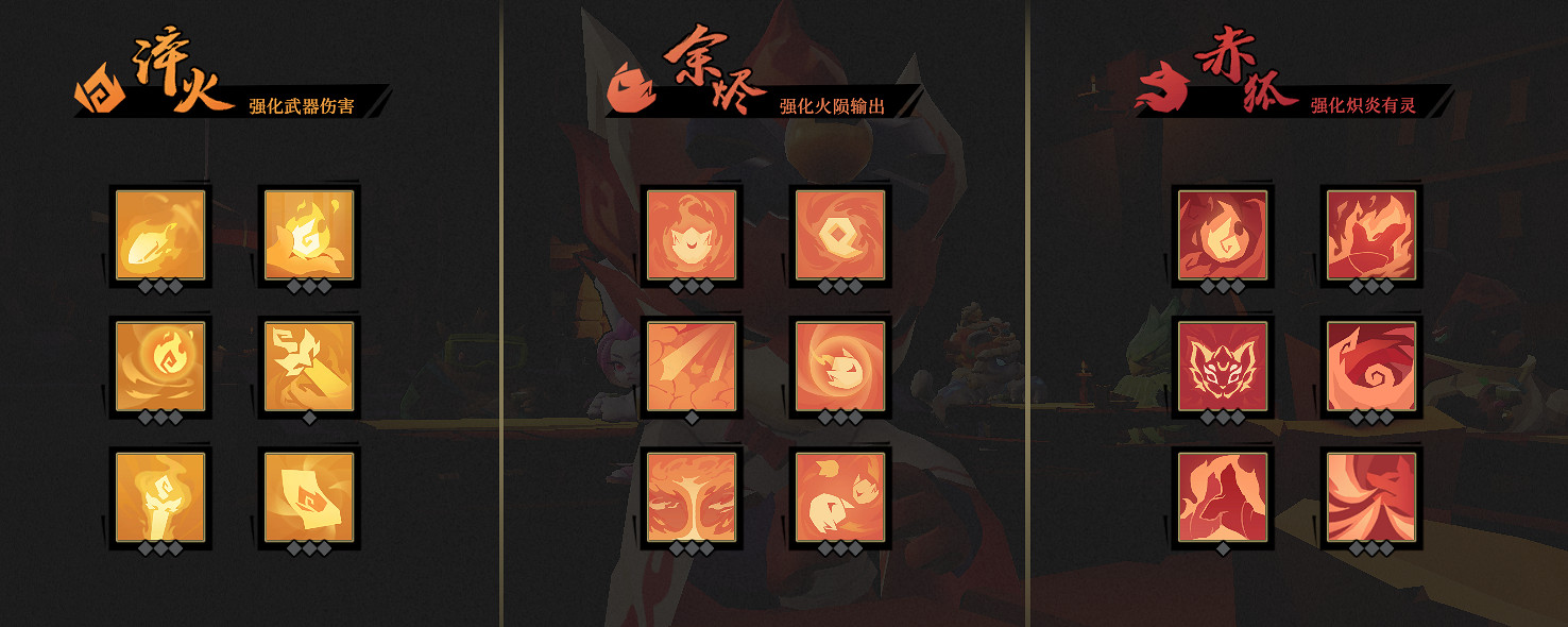 《槍火重生》首個DLC“靈界來客”今日正式上線！