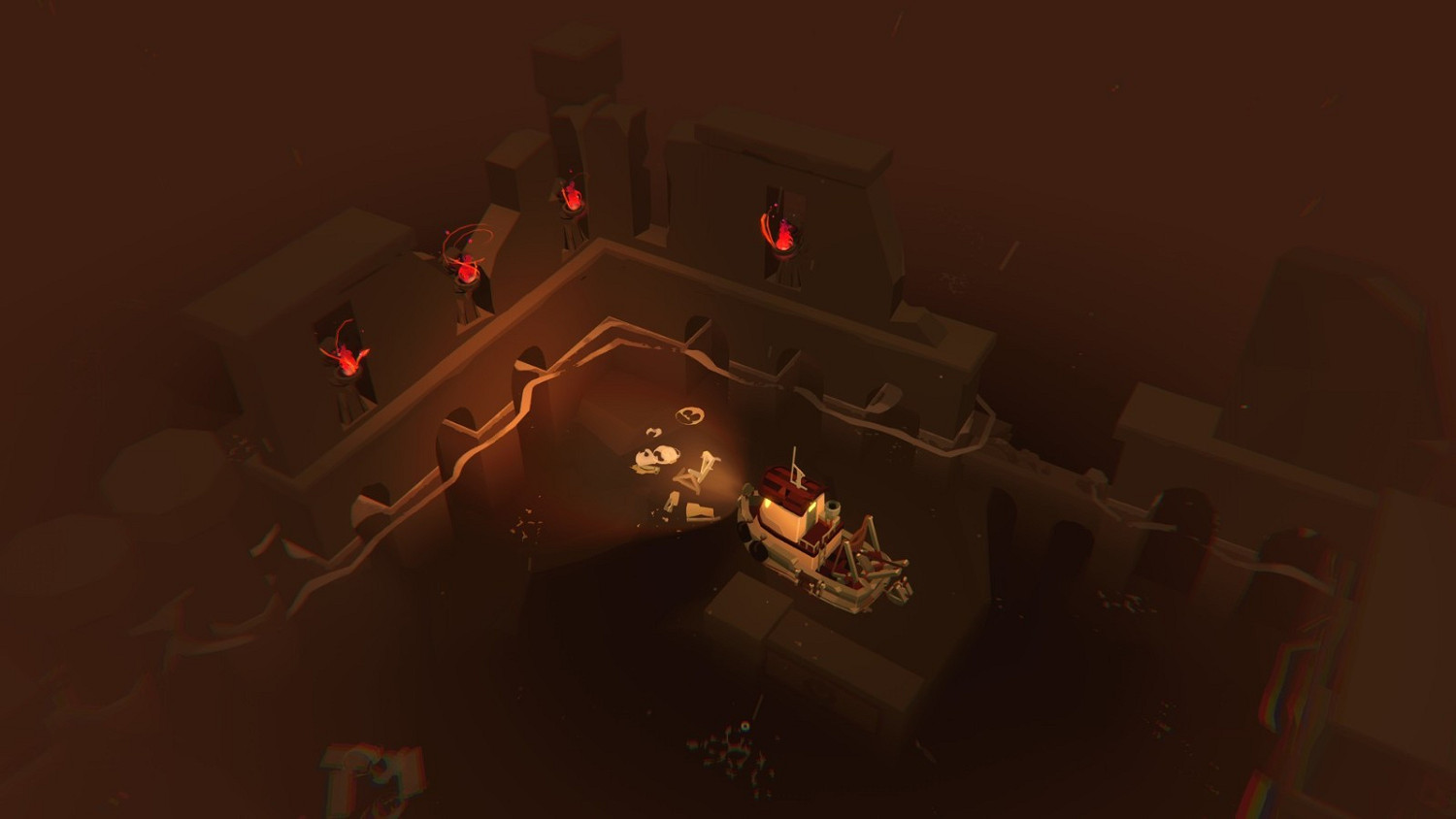 開放世界釣魚懸疑遊戲《Dredge》公布 2023年發售 開放世界釣魚懸疑遊戲《Dredge》公布 2023年發售