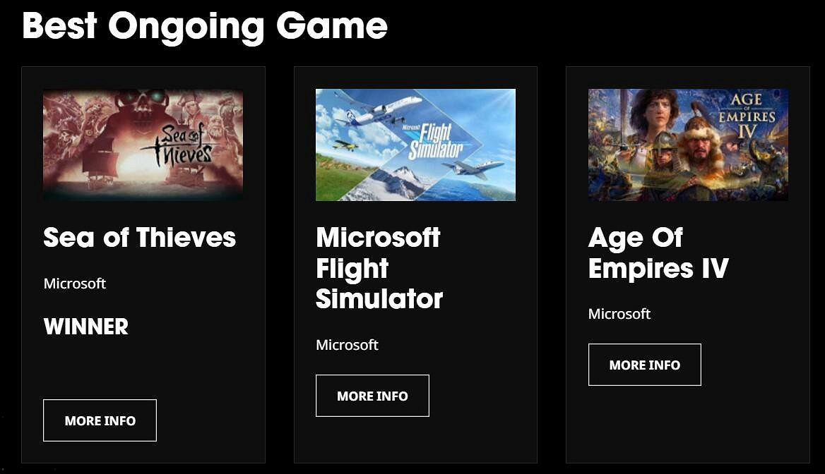 2022科隆獲獎名單公布 《匹諾曹的謊言》獲多項獎項 2022科隆獲獎名單公布 《匹諾曹的謊言》獲多項獎項