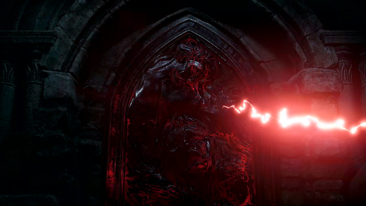 《霍格華茲之遺》中文預告：學習惡咒傳承黑暗