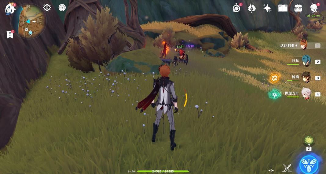 《原神》霄暗與曉光之歌成就怎麽玩？霄暗與曉光之歌成就玩法分享