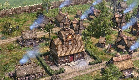 《遙遠邊境》建築有哪些?建築圖鑒大全 《遙遠邊境》建築有哪些?建築圖鑒大全