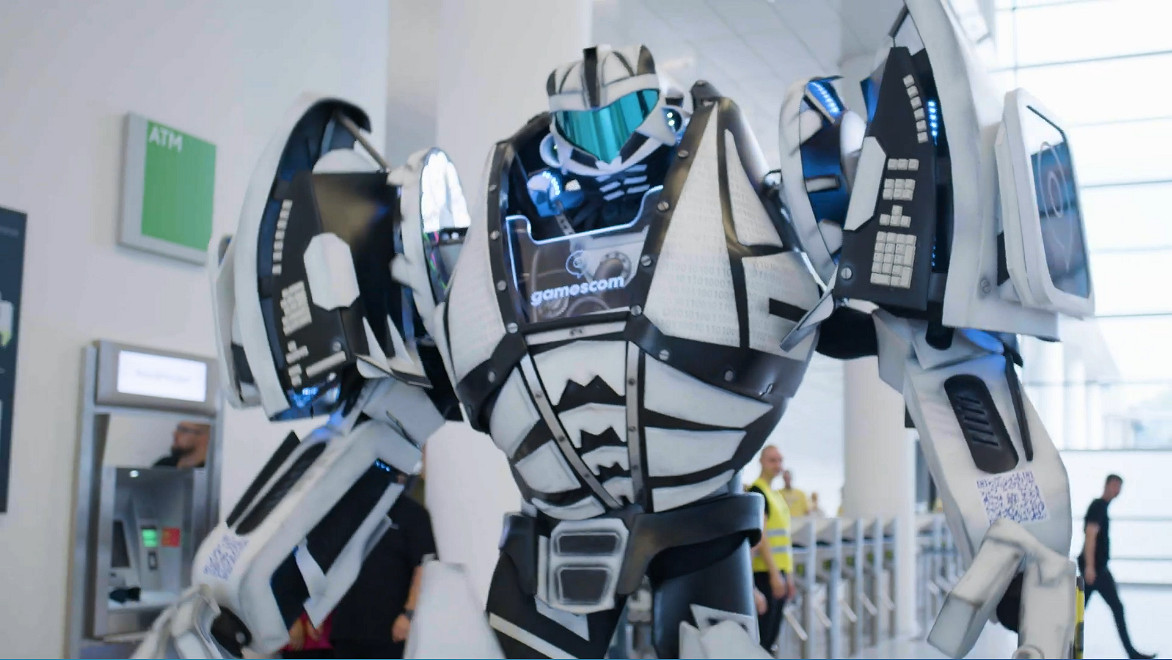 明年8月見！科隆遊戲展2023年展會預告公布舉辦時間