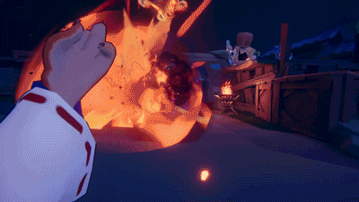 《槍火重生》首個DLC“靈界來客”今日正式上線！