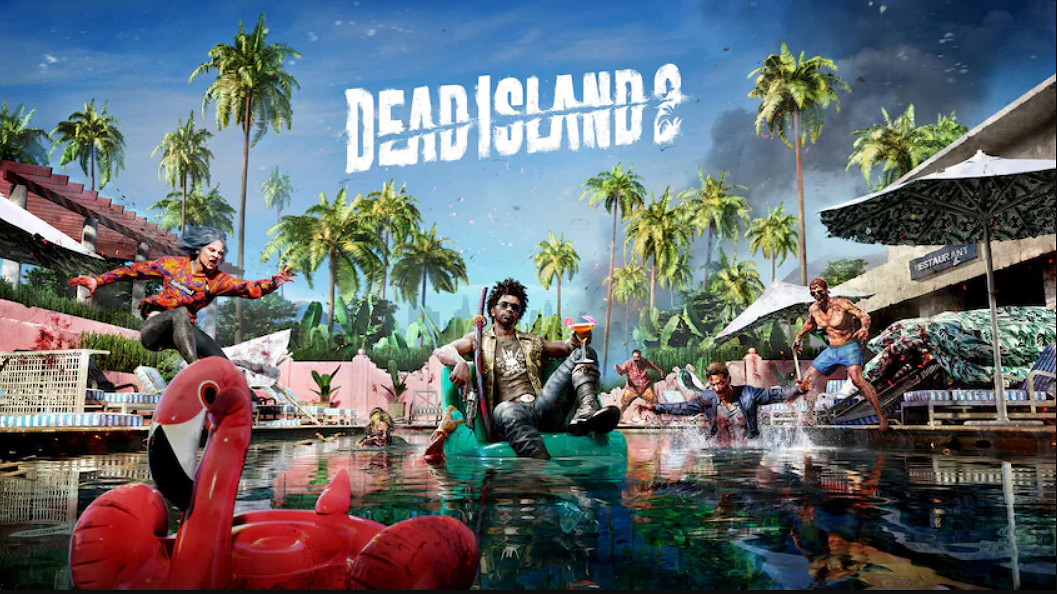 苦等8年的《死亡島2》與島無關!粉絲稱遊戲名失去意義 苦等8年的《死亡島2》與島無關!粉絲稱遊戲名失去意義