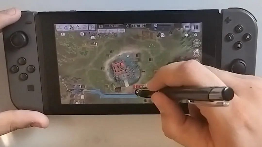 8.22-8.28 Switch一周熱點新聞回顧 光榮新作預告