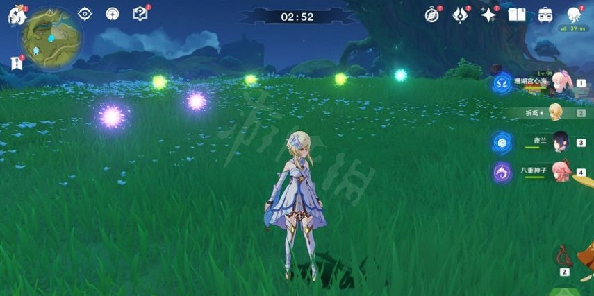 《原神》請安全玩耍成就怎麽完成?請安全玩耍成就完成方法介紹 《原神》請安全玩耍成就怎麽完成?請安全玩耍成就完成方法介紹