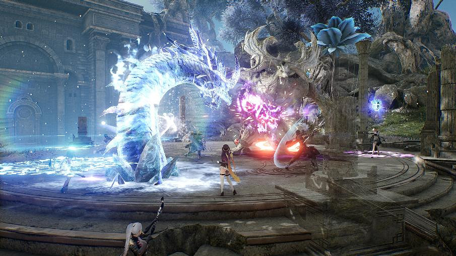 蘿莉真可愛!開發商NEXON新作《HIT2》上線 三端互通 蘿莉真可愛!開發商NEXON新作《HIT2》上線 三端互通