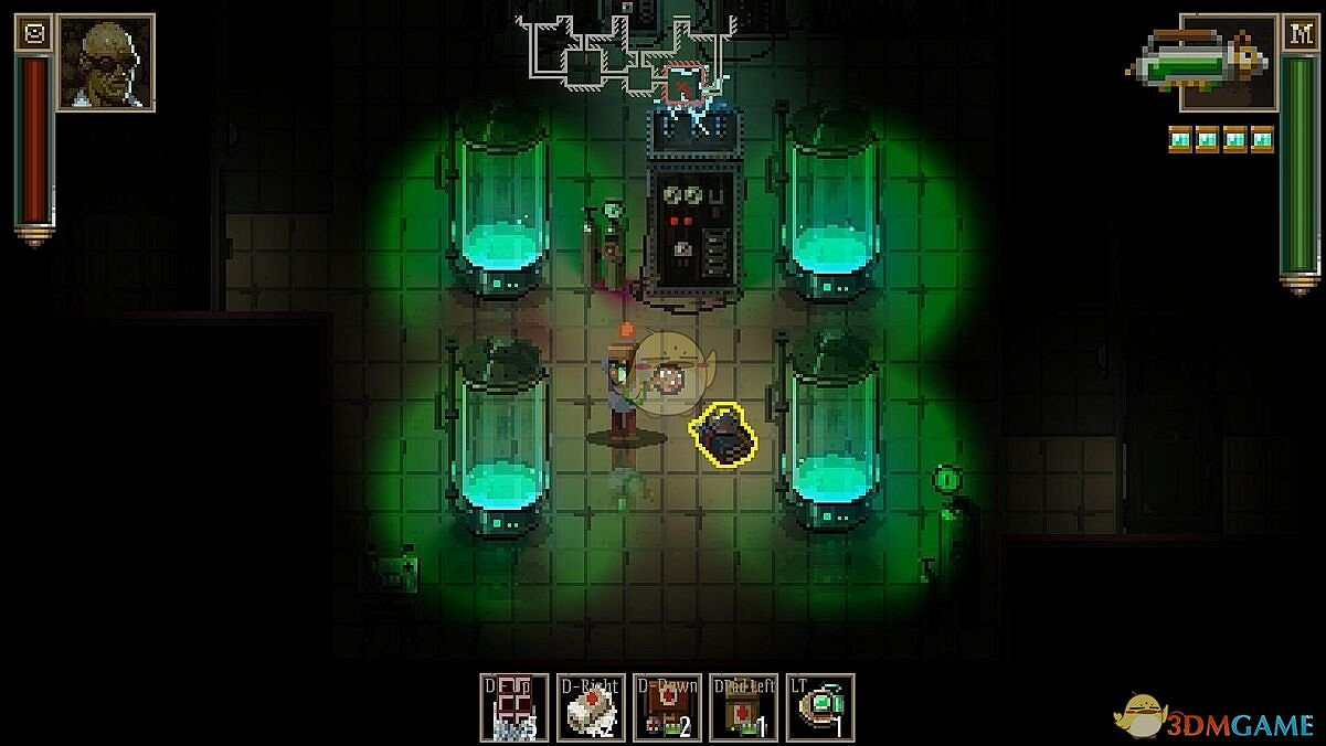 《克蘇魯異聞錄》人物解鎖方法介紹 《克蘇魯異聞錄》人物解鎖方法介紹