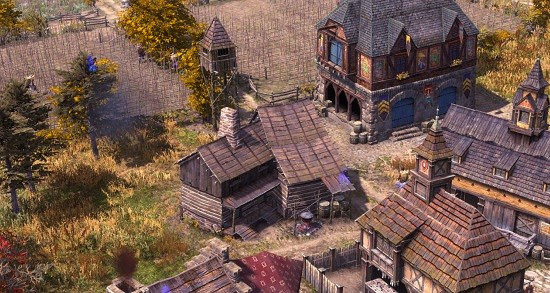 《遙遠邊境》建築有哪些？建築圖鑒大全