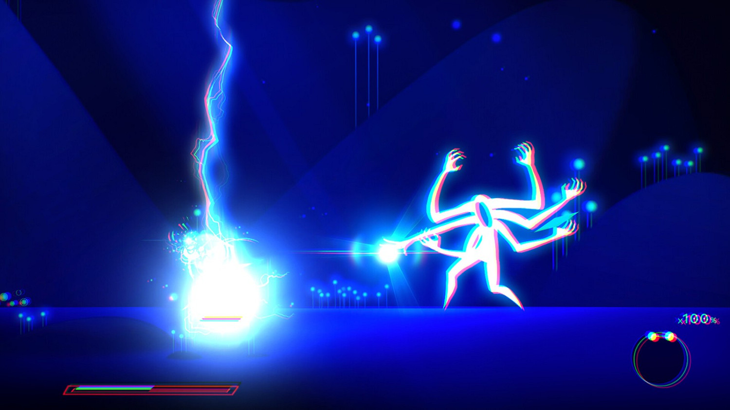 回合制銀河惡魔城遊戲《Worldless》公布 現已上架Steam