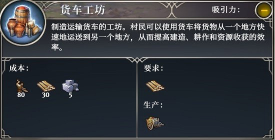 《遙遠邊境》建築有哪些?建築圖鑒大全 《遙遠邊境》建築有哪些?建築圖鑒大全