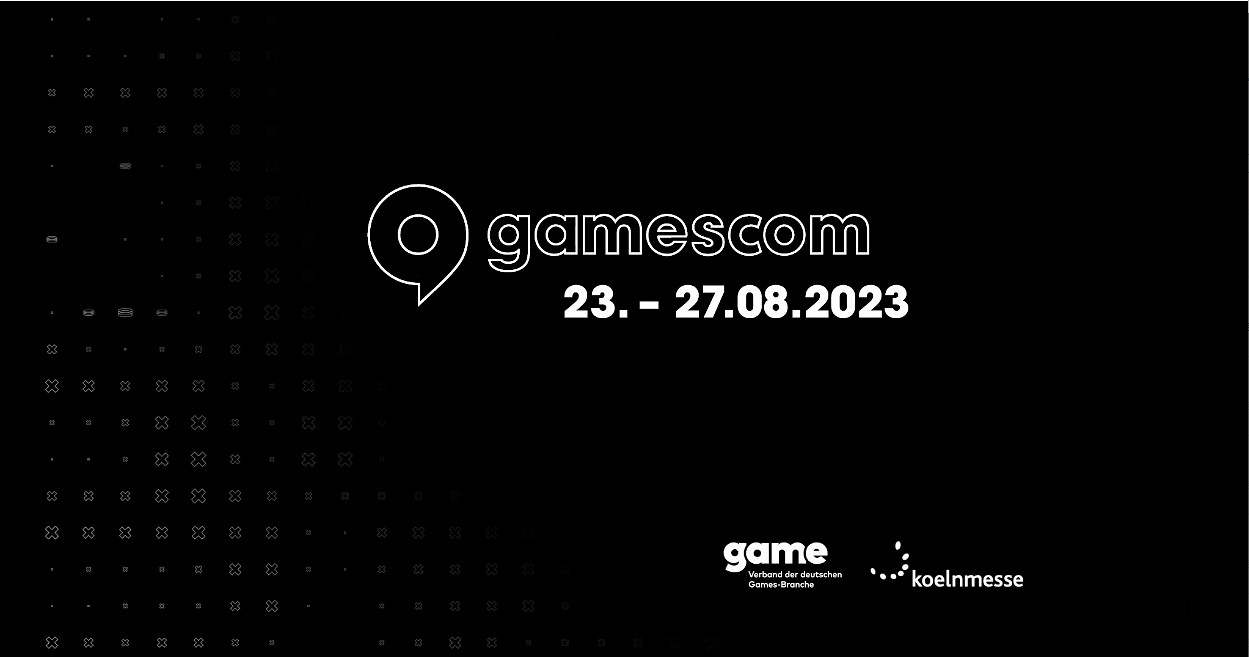 明年8月見！科隆遊戲展2023年展會預告公布舉辦時間