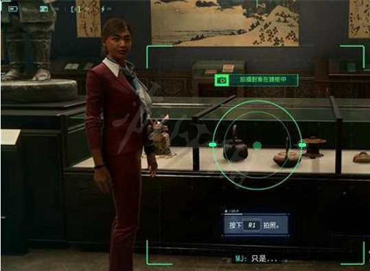 《漫威蜘蛛人重製版》請勿觸碰藝術品怎麽過?請勿觸碰藝術品任務方法 《漫威蜘蛛人重製版》請勿觸碰藝術品怎麽過?請勿觸碰藝術品任務方法