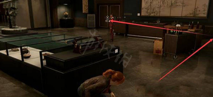 《漫威蜘蛛人重製版》請勿觸碰藝術品怎麽過?請勿觸碰藝術品任務方法 《漫威蜘蛛人重製版》請勿觸碰藝術品怎麽過?請勿觸碰藝術品任務方法