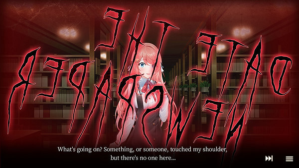 百合群像ADV《天作之合的我們》推出試玩Demo 支援中文 百合群像ADV《天作之合的我們》推出試玩Demo 支援中文