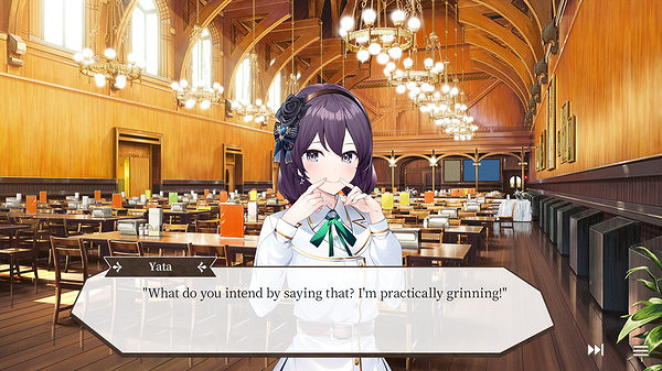 百合群像ADV《天作之合的我們》推出試玩Demo 支援中文 百合群像ADV《天作之合的我們》推出試玩Demo 支援中文