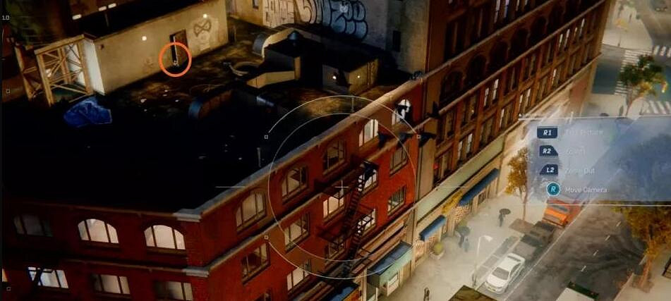 《漫威蜘蛛人重製版》黑貓拍照任務怎麽觸發?黑貓前置任務觸發方法 《漫威蜘蛛人重製版》黑貓拍照任務怎麽觸發?黑貓前置任務觸發方法