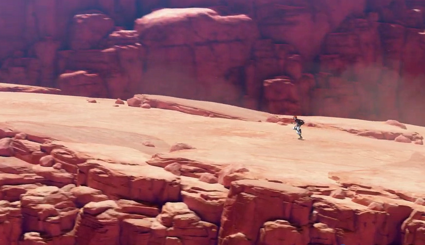 《荒野兵器》精神續作《武裝幻想》最新預告 眾籌開啟 《荒野兵器》精神續作《武裝幻想》最新預告 眾籌開啟