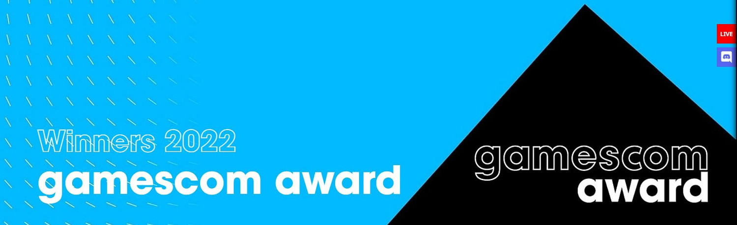 2022科隆獲獎名單公布 《匹諾曹的謊言》獲多項獎項 2022科隆獲獎名單公布 《匹諾曹的謊言》獲多項獎項