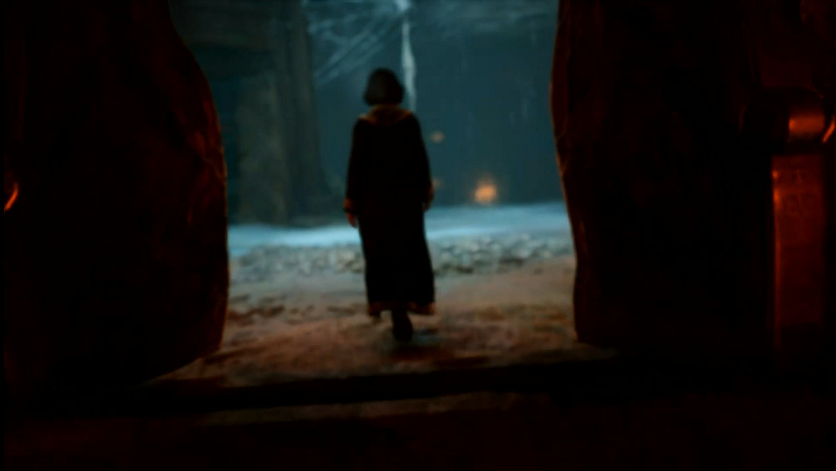 《霍格華茲之遺》中文預告：學習惡咒傳承黑暗