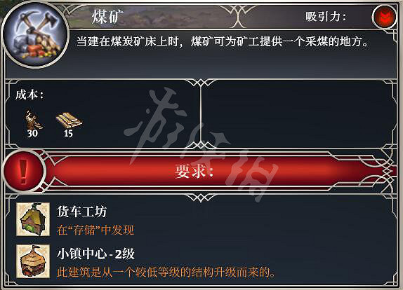 《遙遠邊境》建築有哪些？建築圖鑒大全