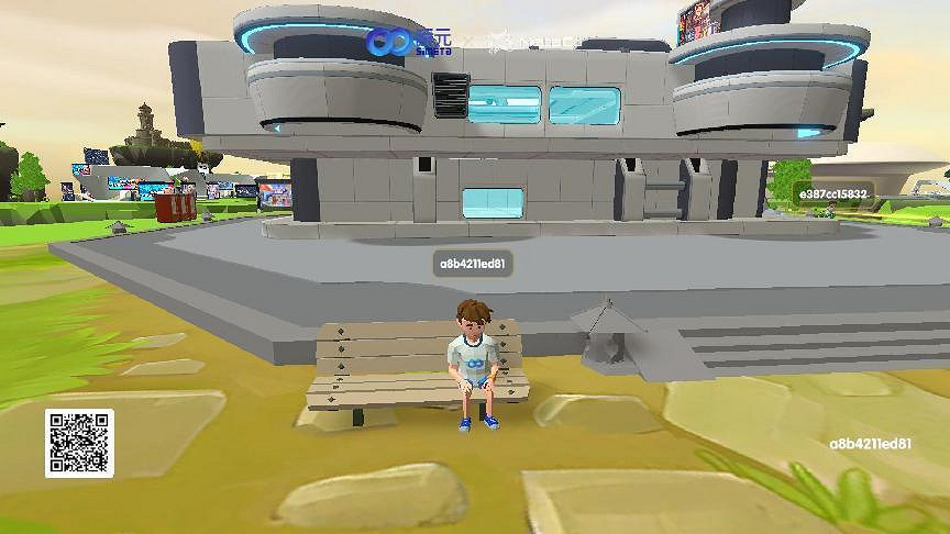 我參觀了今年的ChinaJoy線上展，感覺還不錯