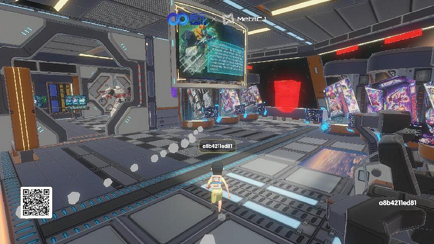 我參觀了今年的ChinaJoy線上展，感覺還不錯