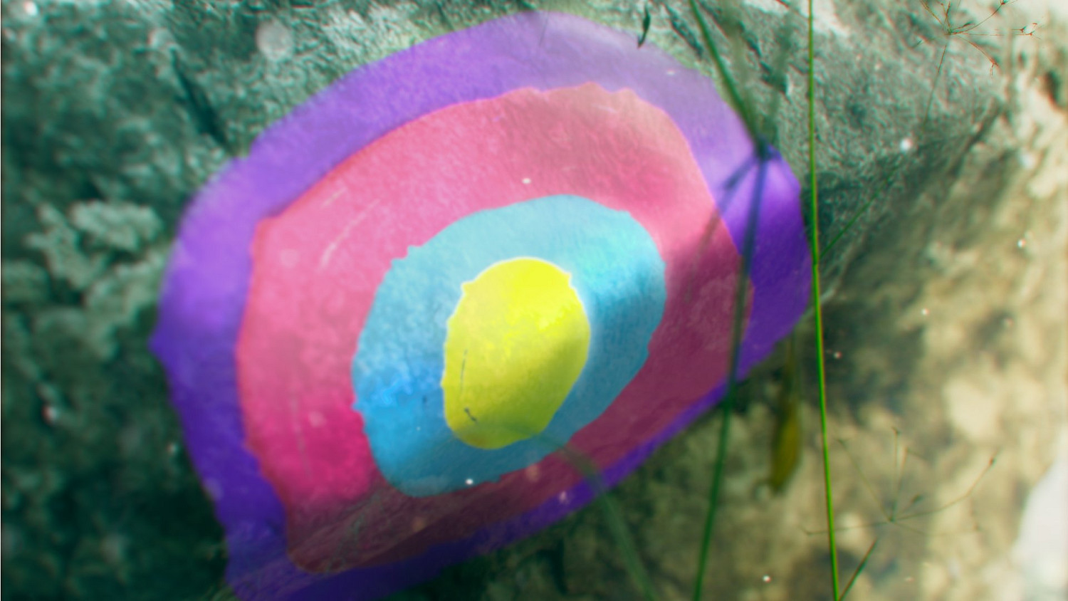 帕底亞驚現神秘花紋圖案!《寶可夢朱/紫》發布新圖片 帕底亞驚現神秘花紋圖案!《寶可夢朱/紫》發布新圖片