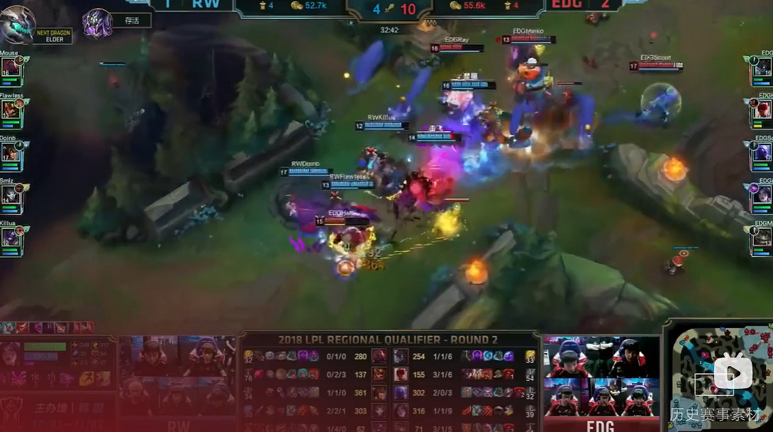 《LOL》2022LPL夏季總決賽預熱片:夢想,從未改變 《LOL》2022LPL夏季總決賽預熱片:夢想,從未改變