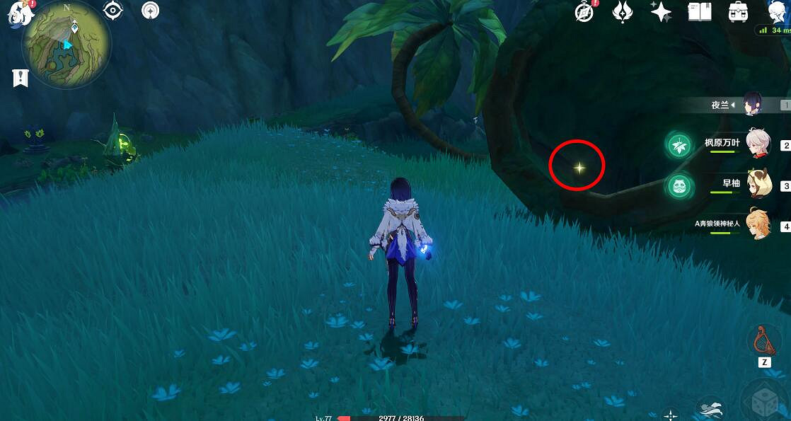 《原神》遺落的能量塊位置介紹 以安弗塔斯之名成就怎麽獲得? 《原神》遺落的能量塊位置介紹 以安弗塔斯之名成就怎麽獲得?