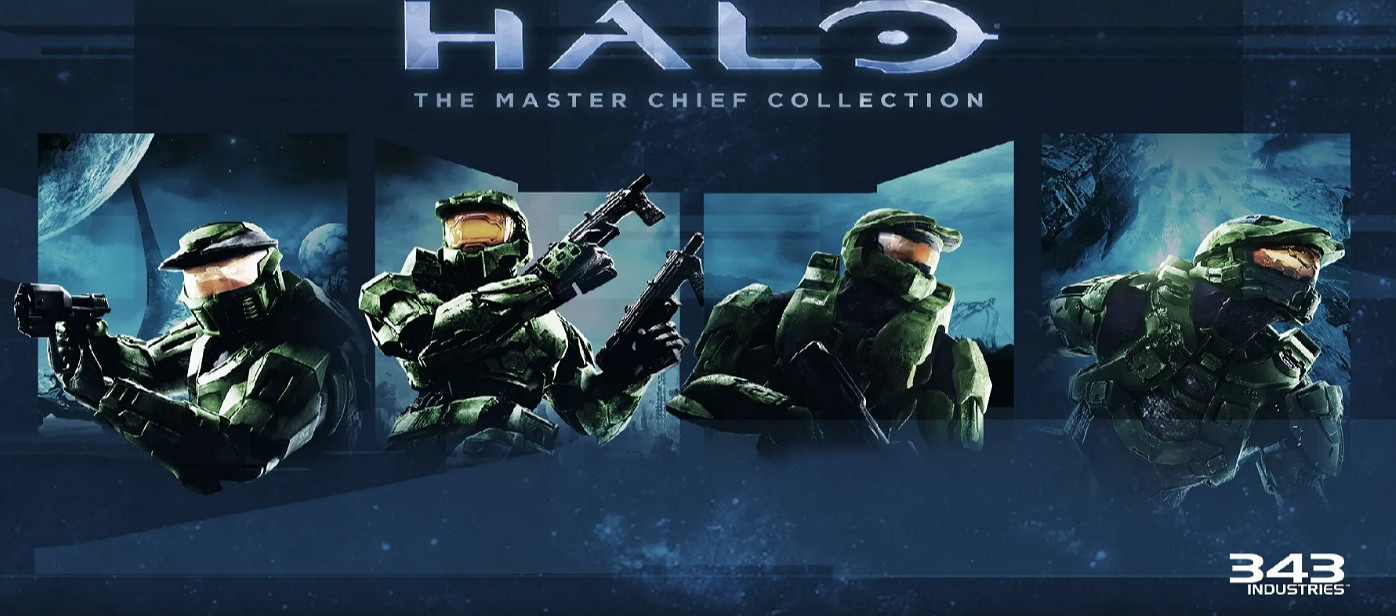 儘管被罵 343仍在考慮為《士官長:合集》添加小額付費 儘管被罵 343仍在考慮為《士官長:合集》添加小額付費