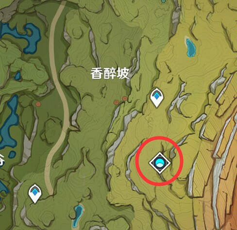 《原神》凶猛動物在哪裡任務怎麽玩?凶猛動物在哪裡任務玩法一覽 《原神》凶猛動物在哪裡任務怎麽玩?凶猛動物在哪裡任務玩法一覽