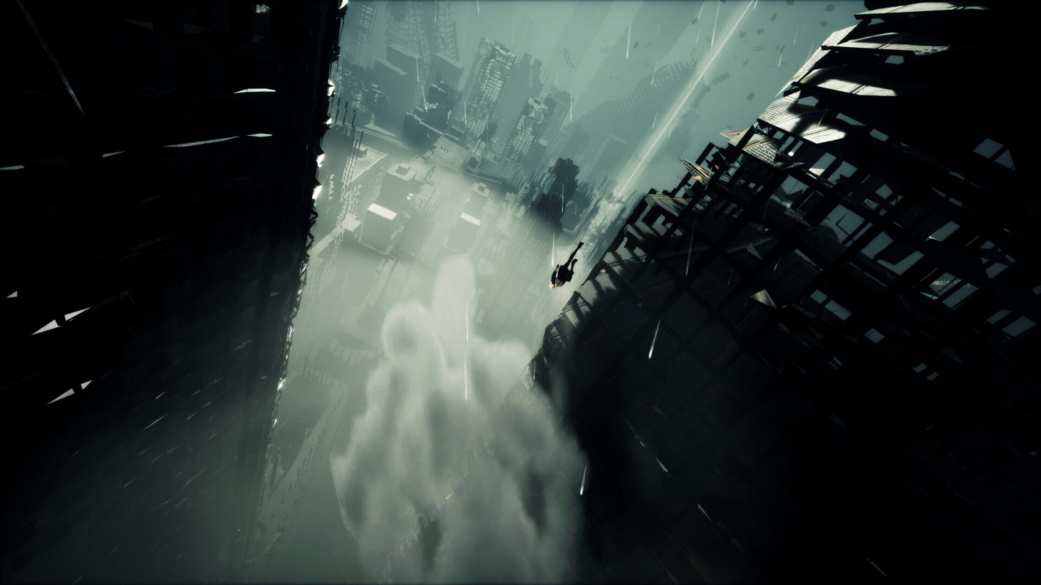 十分鐘就能通關!動作解謎新作《34永恒》上架Steam 十分鐘就能通關!動作解謎新作《34永恒》上架Steam