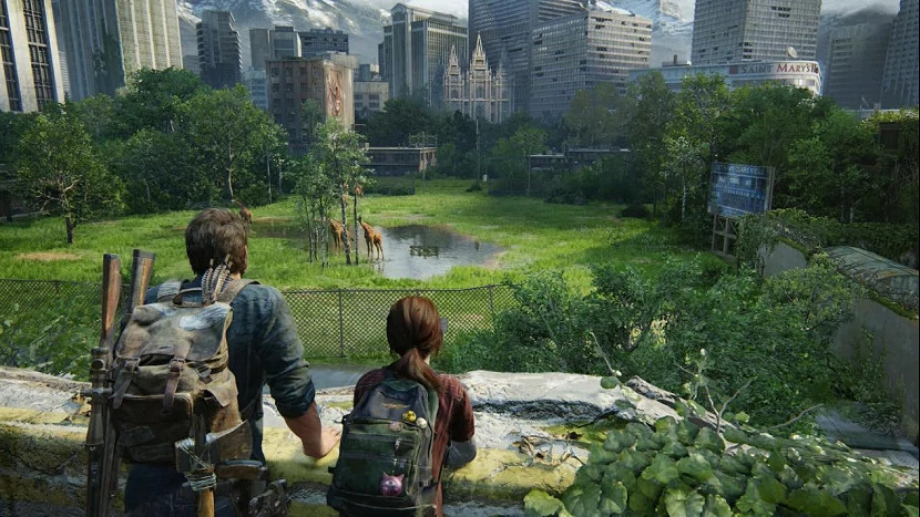 九月遊戲推薦:遊戲千千萬,冷飯占一半 九月遊戲推薦:遊戲千千萬,冷飯占一半