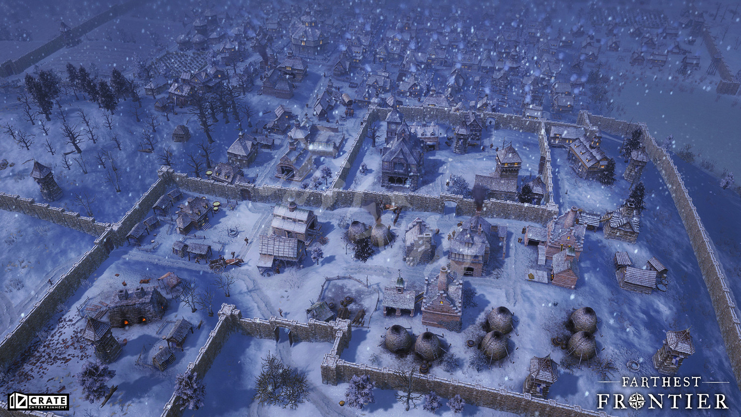 《遙遠邊境》0.75f放牧有什麽改動？0.75f放牧改動一覽