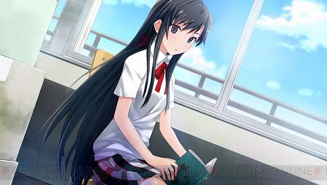 Switch《春物》漫改遊戲合集預告片公布!9月底推出 Switch《春物》漫改遊戲合集預告片公布!9月底推出