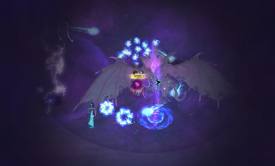 《鬼谷八荒》0.8.6020更新內容介紹 8月30日更新了什麽? 《鬼谷八荒》0.8.6020更新內容介紹 8月30日更新了什麽?