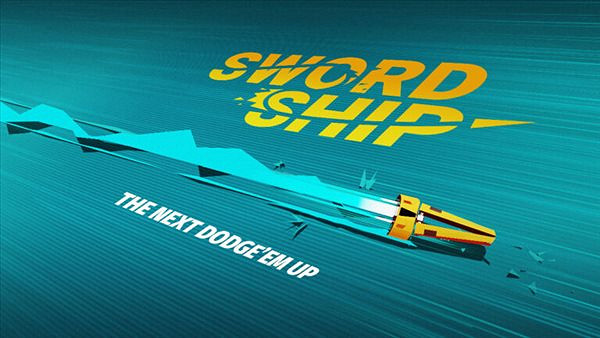 動作躲避《Swordship》跳票12月發售 免費試玩已推出