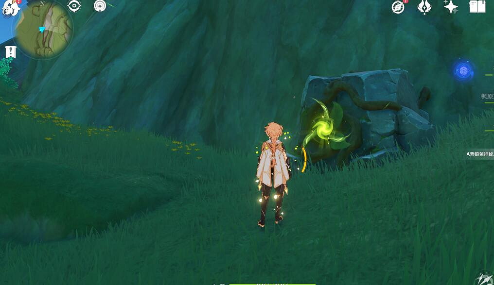 《原神》遺落的能量塊位置介紹 以安弗塔斯之名成就怎麽獲得? 《原神》遺落的能量塊位置介紹 以安弗塔斯之名成就怎麽獲得?