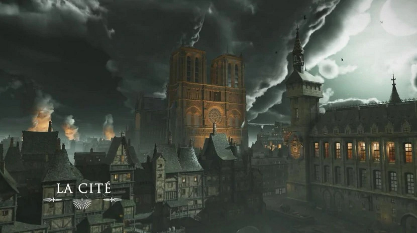 九月遊戲推薦:遊戲千千萬,冷飯占一半 九月遊戲推薦:遊戲千千萬,冷飯占一半