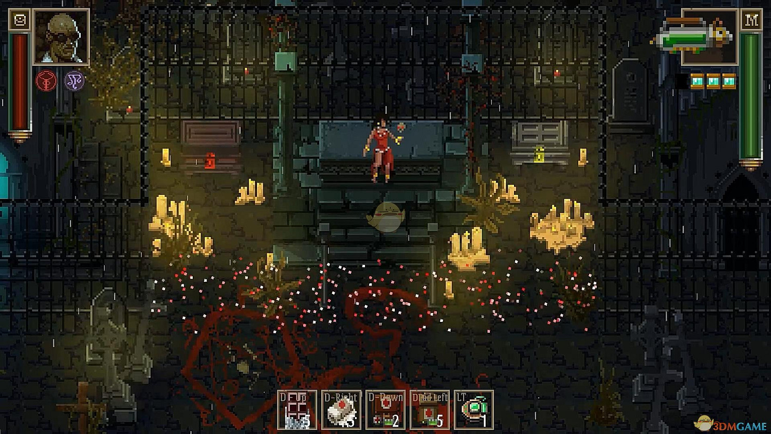 《克蘇魯異聞錄》食屍鬼解鎖方法分享 《克蘇魯異聞錄》食屍鬼解鎖方法分享