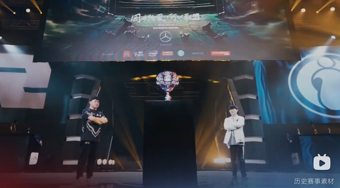 《LOL》2022LPL夏季總決賽預熱片:夢想,從未改變 《LOL》2022LPL夏季總決賽預熱片:夢想,從未改變