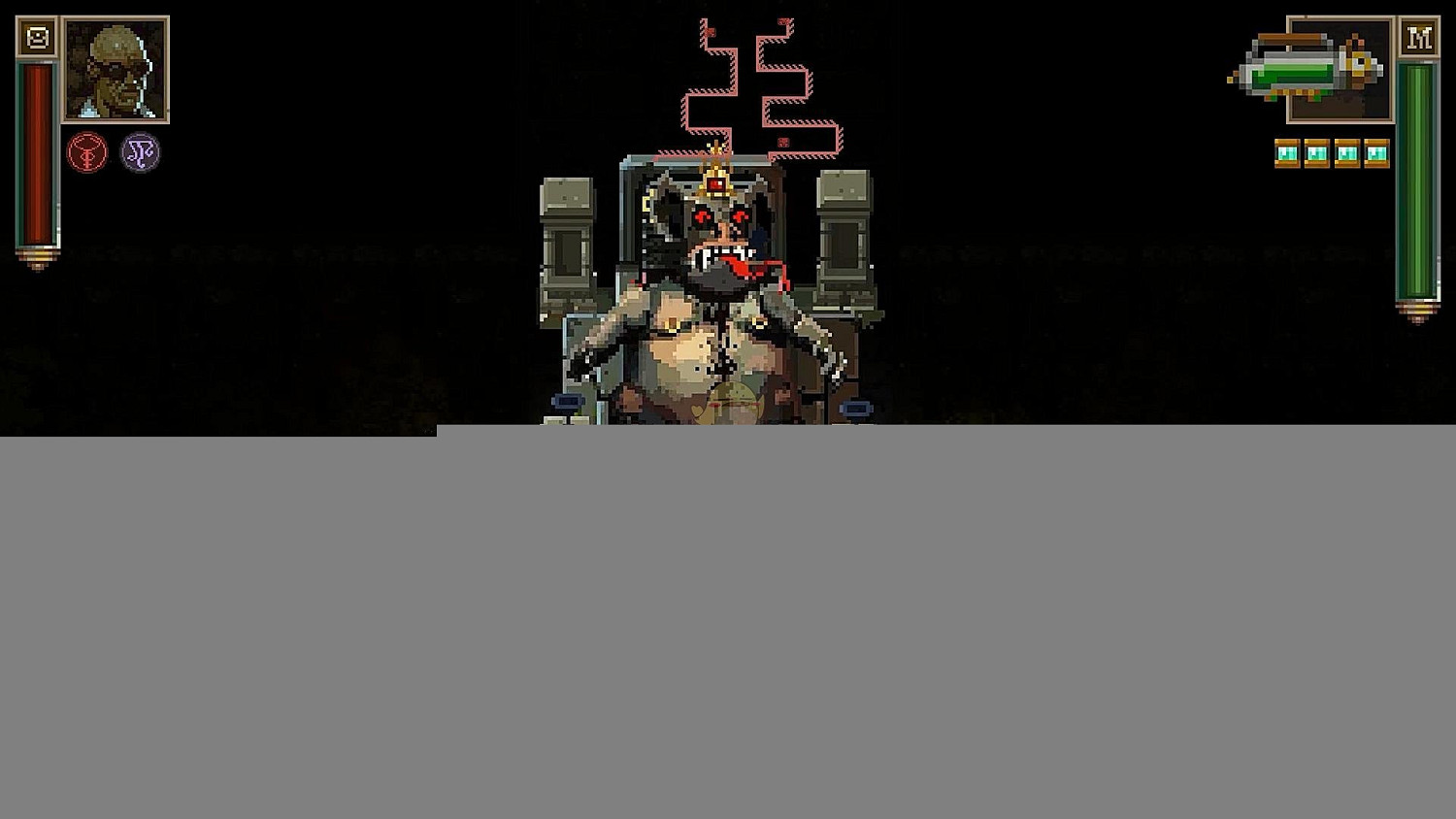 《克蘇魯異聞錄》神祗的詛咒解除方法分享 《克蘇魯異聞錄》神祗的詛咒解除方法分享