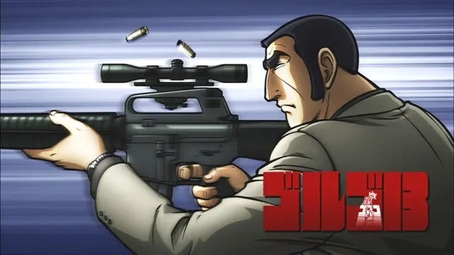 真有人能超越赤井秀一？盤點動漫中最擅長用槍的角色