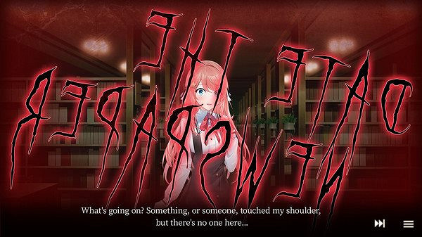 戀愛視覺小說《天作之合的我們1》Steam推出試玩版! 戀愛視覺小說《天作之合的我們1》Steam推出試玩版!